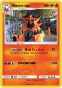 Rincineroar