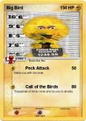 Big Bird
