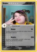 Andre