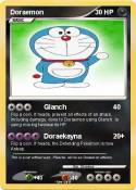 Doraemon