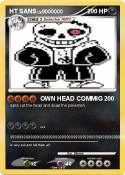 HT SANS