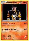 sidney crosby