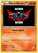 Batman Beyond