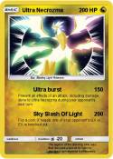 Ultra Necrozma