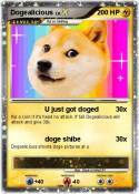 Dogealicious