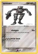 terminator