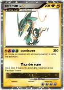 coroman