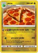 pizza