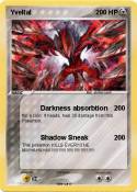Yveltal