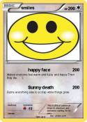smiles