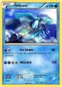 Articuno