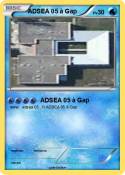ADSEA 05 à Gap