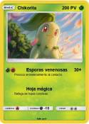 Chikorita