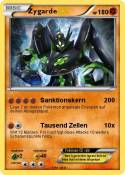 Zygarde