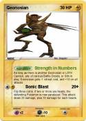 Geonosian