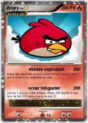 Angry