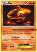 Fire