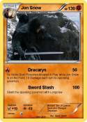 Jon Snow