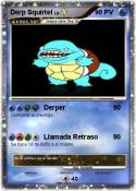 Derp Squirtel