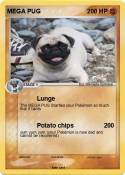 MEGA PUG
