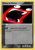 Shoop da Whoop