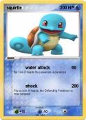 squirtle