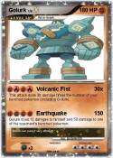 Golurk