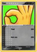 Yeet 9