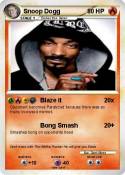 Snoop Dogg