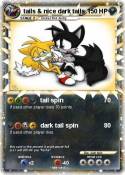 tails & nice
