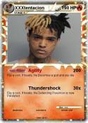 XXXtentacion