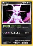 Mewtwo