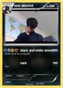 emo alberto$