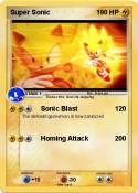 Super Sonic