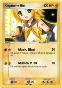 Kagamine Rin