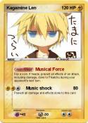 Kagamine Len