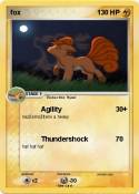 fox