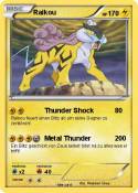 Raikou
