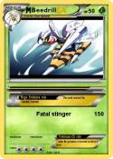 Beedrill