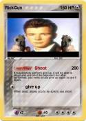 RickGun