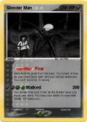 Slender Man