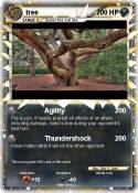 tree