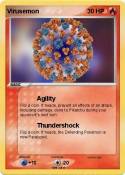 Virusemon