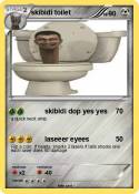 skibidi toilet