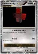 thec0mmunity