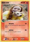 Sadie sink