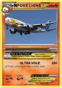 POKE LIGNE