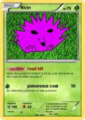 Ricin