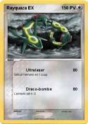 Rayquaza EX