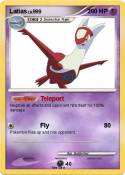 Latias